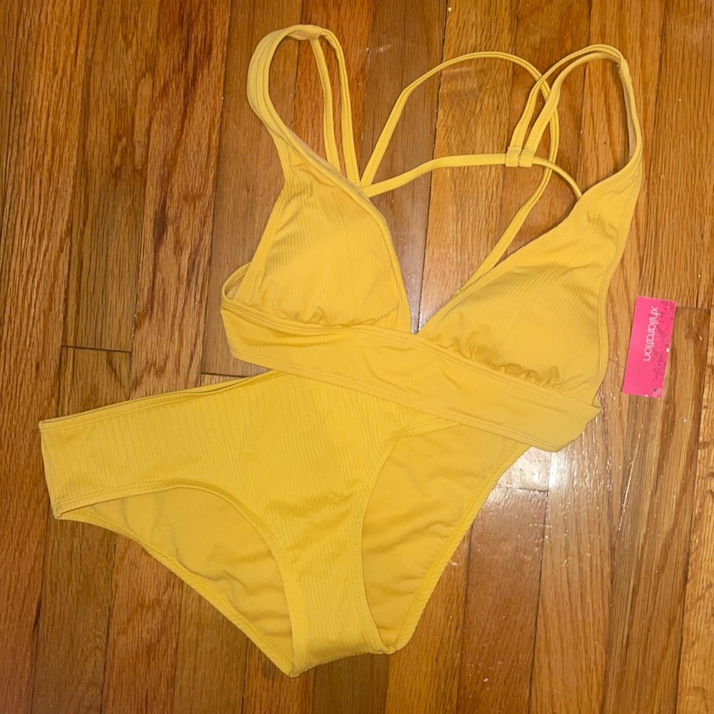 Target Bikini